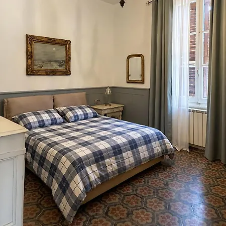 Irabo L'oliveto Albenga