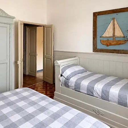 Apartamento Irabo L'oliveto