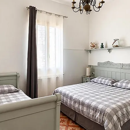 Irabo L'oliveto Apartamento