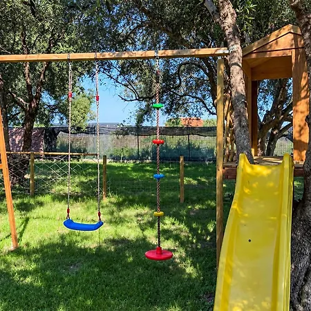 Apartamento Irabo L'oliveto